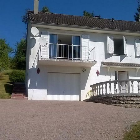 Maison Trigueres Esterno foto