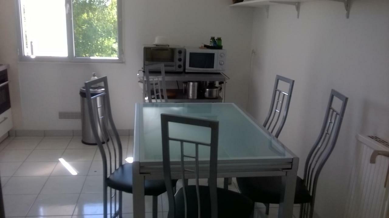 Maison Trigueres Esterno foto