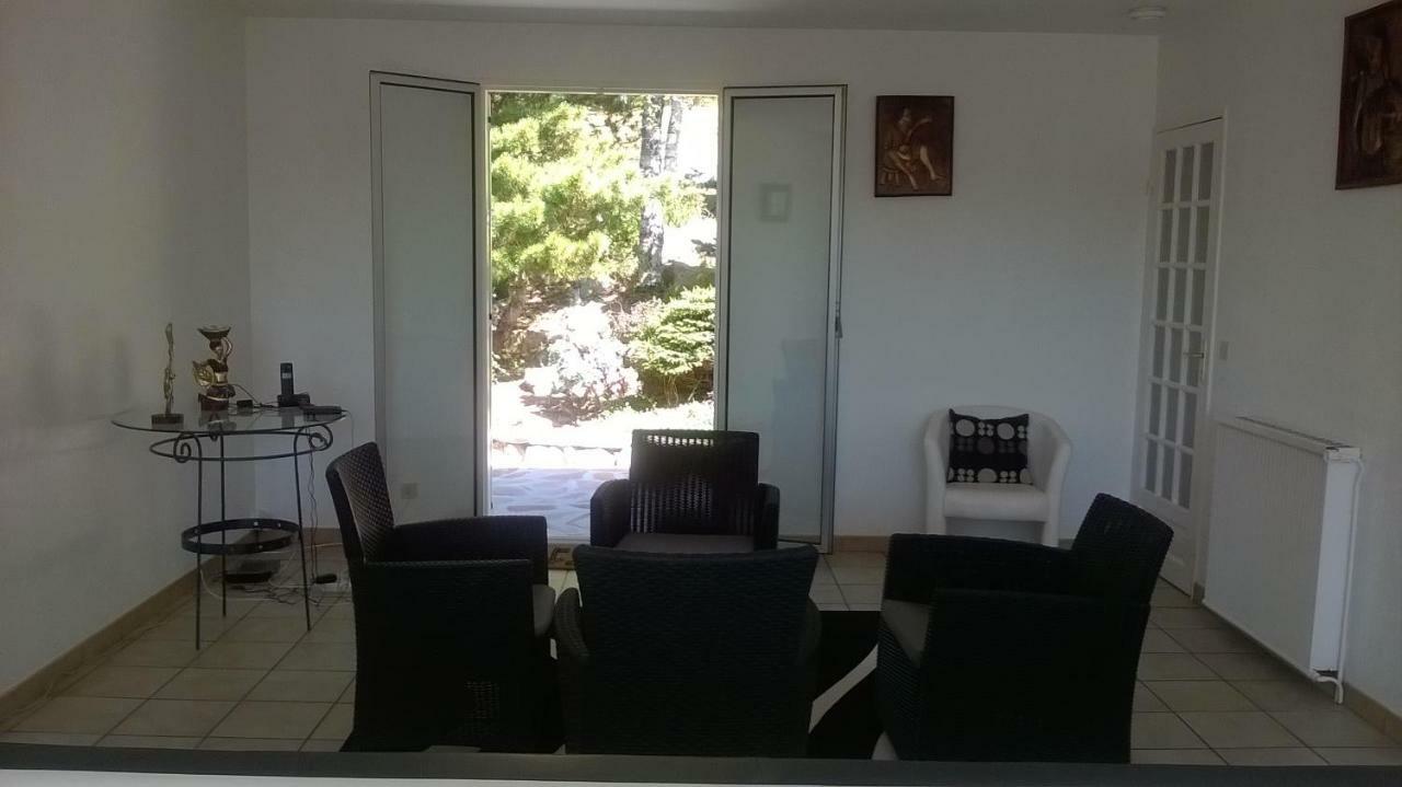 Maison Trigueres Esterno foto