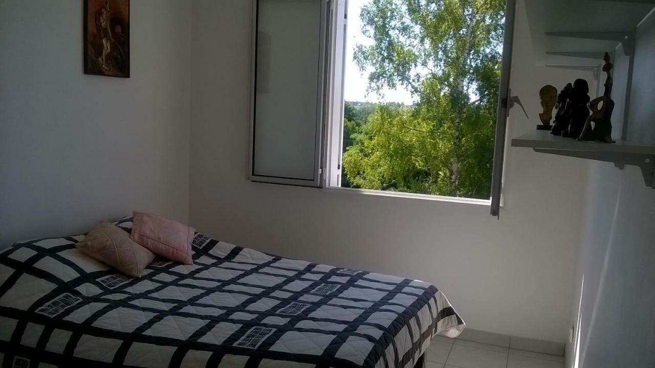 Maison Trigueres Esterno foto